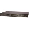 Planét GS-5220-16S8CR L3 switch, 8x1Gb, 24x1Gb SFP, QoS, 2x power-in