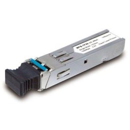 Planet MFB-TFB20, SFP modul, 100Base-FX, 20km, WDM, -40~75°C