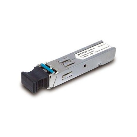 Planet MFB-TFB20, SFP modul, 100Base-FX, 20km, WDM, -40~75°C
