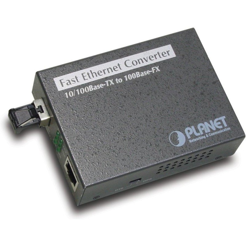 Planet FT-803 konvertor 10/100Base-TX/100Base-FX MTRJ
