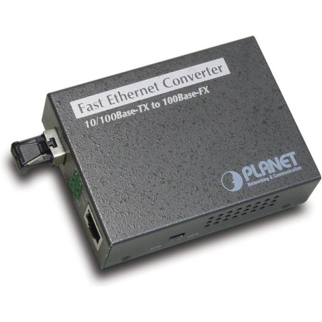 Planet FT-803 konvertor 10/100Base-TX/100Base-FX MTRJ