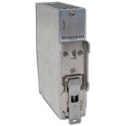 Planet PWR-75-48 průmyslový zdroj na DIN lištu, nastavitelný 48-56V DC, 75W