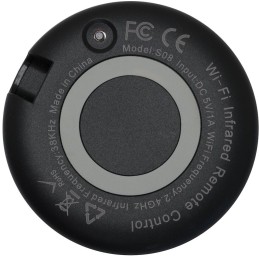 XTENDLAN SEN01 Tuya chytrý univerzální dálkový ovladač / IR / Wi-Fi