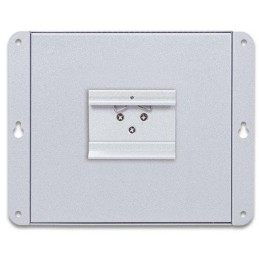 Planet WGS-4215-8P2S plochý L2/L4 switch, 8x1Gb, 2x1Gb SFP, 8x PoE 802.3at 200W, 48-56VDC, -40~75°C, IP30, fanless