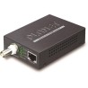 Konwerter Planet VC-232G, VDSL2, BNC (koncentryczny), 1000Base-T, master/slave, profil 30a, wektoryzacja G.993.5, G.INP