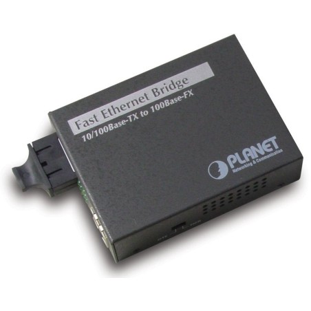Planet FT-802S50 konvertor 10/100Base-TX/100Base-FX SC