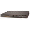 Planet UPOE-1600G Ultra PoE+ injector, 16 ports, Gigabit, IEEE 802.3at 600W (60W/port), scheduler+watchdog
