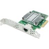 Planet ENW-9803 PCI-E 3.0 x4 network card, 1× 10GBase-T, 10G/5G/2.5G/1G/100Mbps, RJ-45, IEEE 802.3an