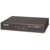 Konwerter Ethernet VDSL2 Planet VC-234G, 4x 1000Base-T, master/slave, profil 30a, wektoryzacja G.993.5, G.INP
