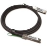 Planet CB-DAQSFP-2M, QSFP+ metallisches Patchkabel, 40Gb/s, 2m