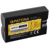 PATONA battery for smart doorbells and cameras Ring 6000mAh/3.65V Li-lon 8AB1S7