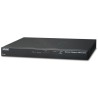 Planet IPX-2200, IP PBX, SIP Proxy, 2x module slot, IVR, 200/60 users, DID, BLF, FAX, Skype-SIP, VPN, CZ