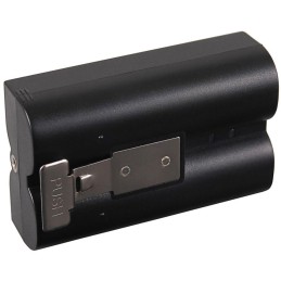 PATONA baterie pro chytré zvonky a kamery Ring 6000mAh/3,65V Li-lon 8AB1S7