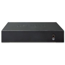 Planet PoE/LAN extender, 1xPoE-in, 2xPoE-out 25W, 802.3at/af, Gigabit