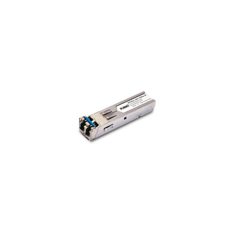Planet MTB-TLR, SFP+, 10GBase-LR, SM, 1310nm, 20km, -40~75°C