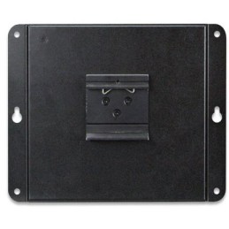 Planet WGS-4215-8T2S plochý L4 switch, 8x1Gb, 2x1Gb SFP, 12-48VDC/24VAC, -40~75°C, IP30, fanless