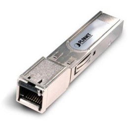 Planet MGB-GT, mini GBIC (SFP), 1000Base-T, RJ-45 konektor