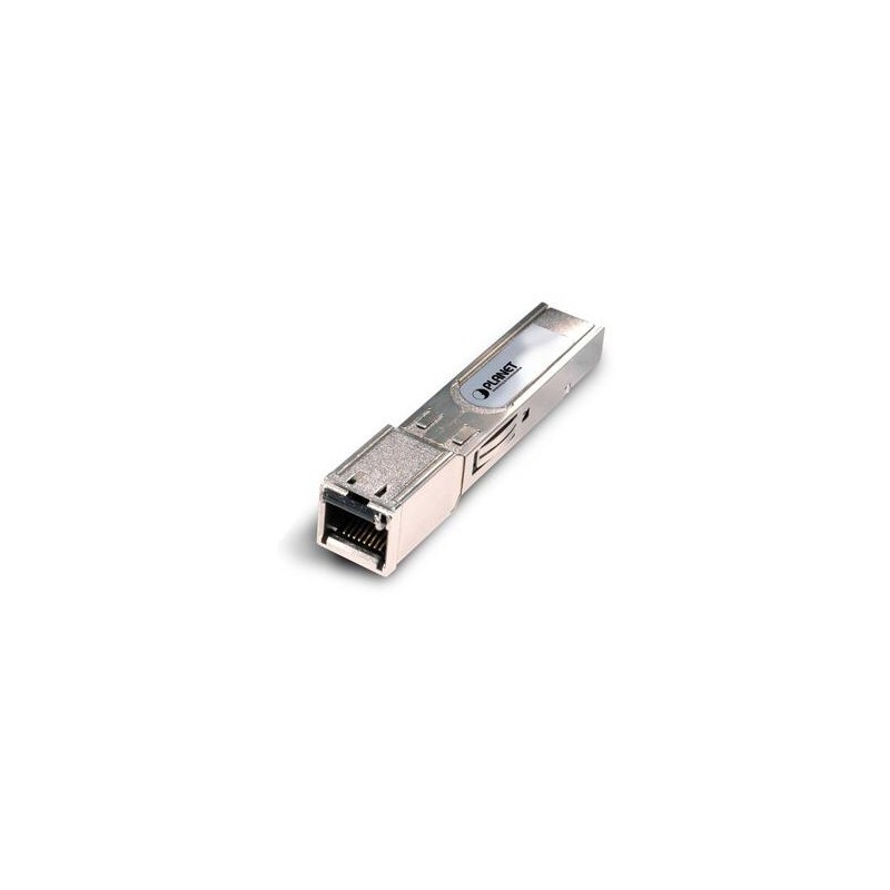Planet MGB-GT, mini GBIC (SFP), 1000Base-T, RJ-45 konektor