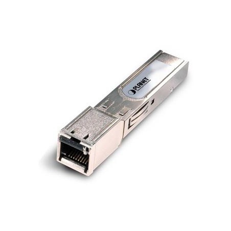 Planet MGB-GT, mini GBIC (SFP), 1000Base-T, RJ-45 konektor