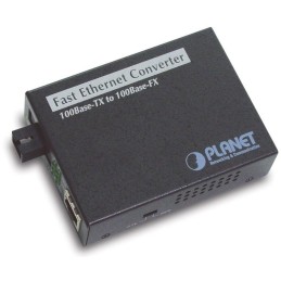 Planet FT-806A20, konvertor 10/100Base-TX/100FX, WDM,1310 nm