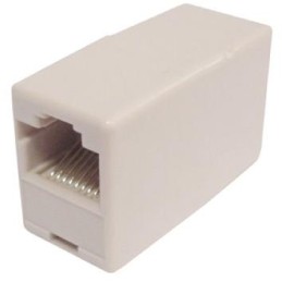 XtendLan Spojka RJ45 rozvodu 8p8c/8p8c přímá, CAT5