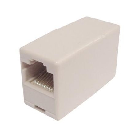 XtendLan Spojka RJ45 rozvodu 8p8c/8p8c přímá, CAT5