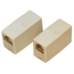 XtendLan Spojka RJ45 rozvodu 8p8c/8p8c přímá, CAT5
