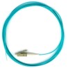 XtendLan LWL-Pigtail LC, 50/125, OM3, 0,9mm, 1m, LS0H