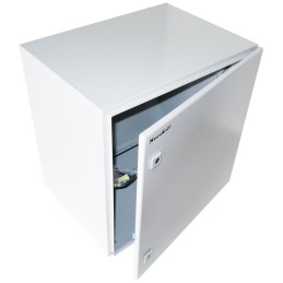 XtendLan Venkovní rozvaděč pro 19", 11U, hloubka 450mm, IP55, šedý