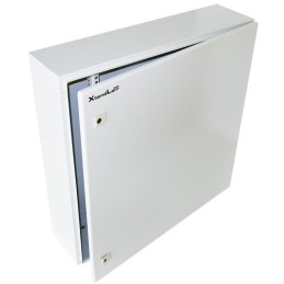 XtendLan Venkovní rozvaděč pro 19", 17U, hloubka 210mm, IP55, šedý