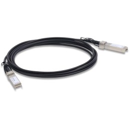 XtendLan SFP+ metalický spojovací kabel, 10Gb/s, 3m, pasivní, twinax, Cisco, Planet kompatibilní