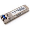 XtendLan mini GBIC SFP, LC, 1000Base-LX, 20 km, SM/MM 1310 nm, przemysłowy -40 do +85 stopni C