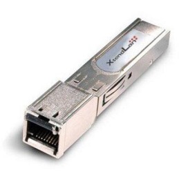 XtendLan mini GBIC SFP, 1000Base-T, RJ-45, HP kompatibilní