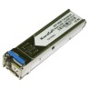XtendLan mini GBIC SFP, LC, 1000Base-LX, 20km, WDM, TX1310nm/RX1550nm, SM i MM, HP kompatibilní