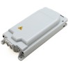 XtendLan plastic distribution box for 4 branches, waterproof Ip65