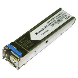 XtendLan mini GBIC SFP, LC, 1000Base-LX, 3km, WDM, TX1310nm/RX1550nm, HP kompatibilní