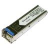 XtendLan mini GBIC SFP, LC, 1000Base-LX, 3km, WDM, TX1550nm/RX1310nm,HP kompatibilní