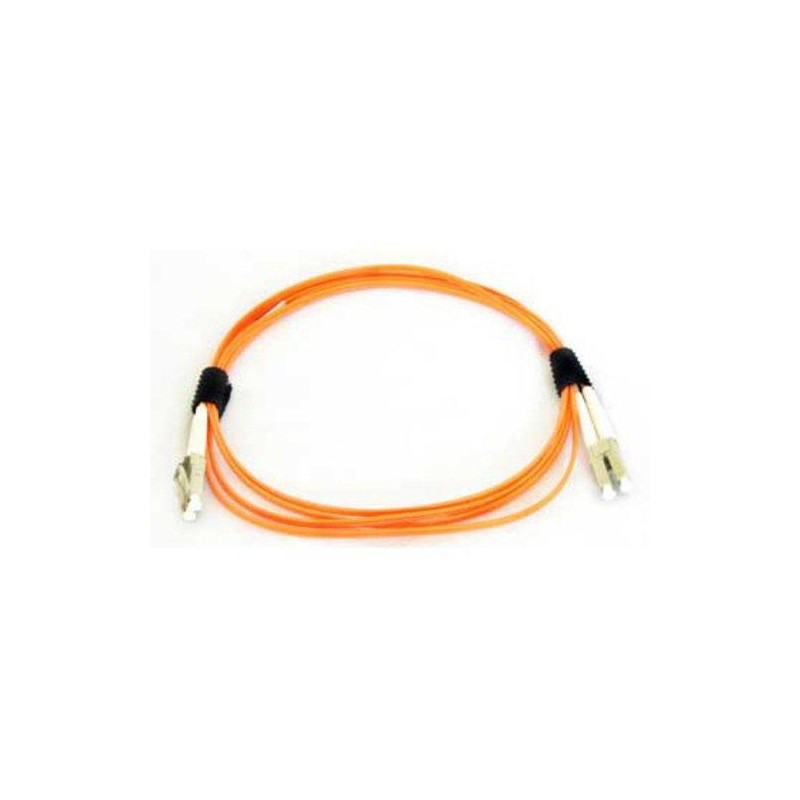 XtendLan FO patch LC-LC 2m 62,5/125 duplex, LS0H