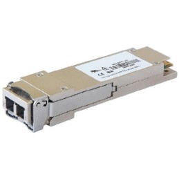 XtendLan QSFP+, 40GBase-LR, SM,  pásmo 1300nm, 20km, LC konektor, Cisco, Planet kompatibilní, DDM