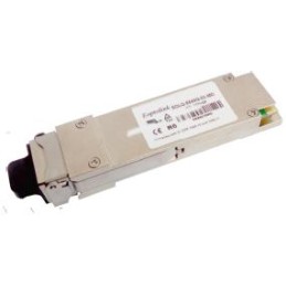XtendLan QSFP+, 40GBase-SR4, MM, 100/150m, MPO konektor,  Cisco, Planet kompatibilní, DDM