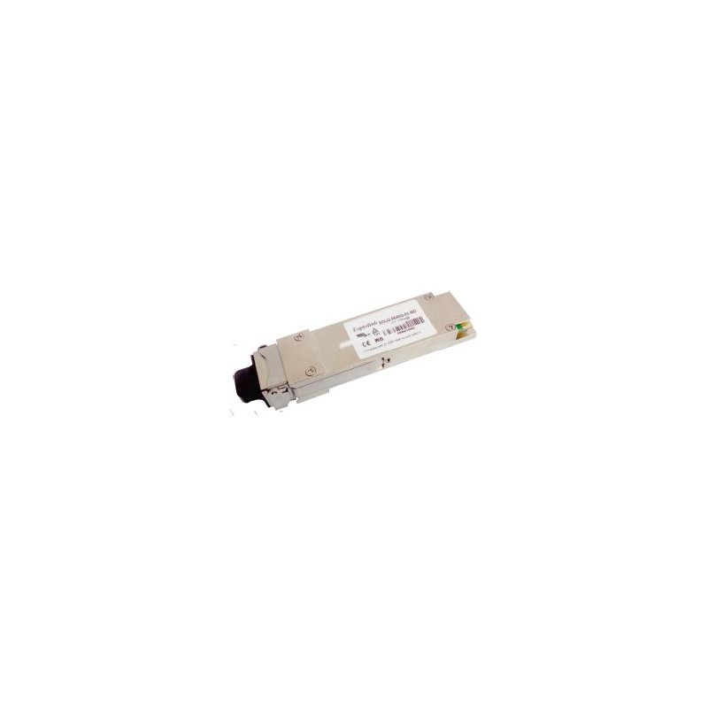 XtendLan QSFP+, 40GBase-SR4, MM, 100/150m, MPO konektor,  Cisco, Planet kompatibilní, DDM