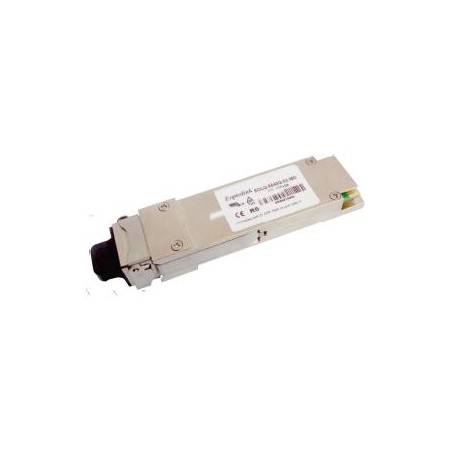 XtendLan QSFP+, 40GBase-SR4, MM, 100/150m, MPO konektor,  Cisco, Planet kompatibilní, DDM