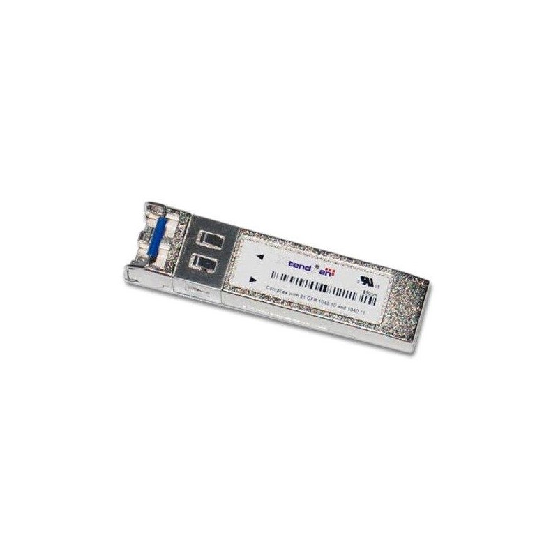 XtendLan mini GBIC SFP, LC, 1000Base-LX, 20km, SM/MM 1310nm, Cisco, Planet kompatibilní, DDMI