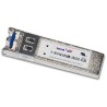 XtendLan mini GBIC SFP, LC, 1000Base-LX, 20km, SM/MM 1310nm, Cisco, Planet kompatibilní, DDMI