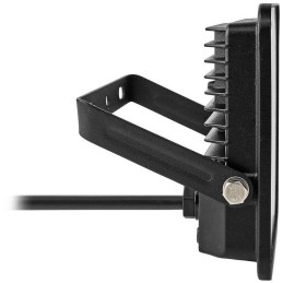 NEDIS Wi-Fi chytrý RGB světlomet/ IP65/ teplá až studená bílá/ 1600 lm/ 20 W/ hliník/ Android & iOS