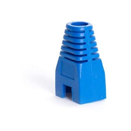 XtendLan Ochrana konektoru RJ45 modrá (výřez)