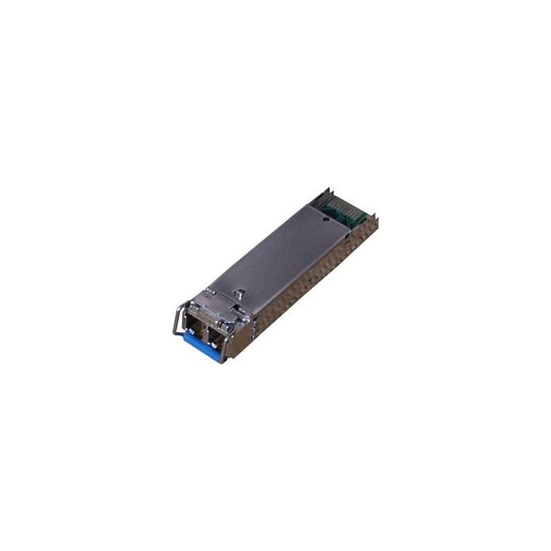 XtendLan mini GBIC SFP, LC, 1000Base-ZX, 1550nm, 41dB, až 200km, CWDM