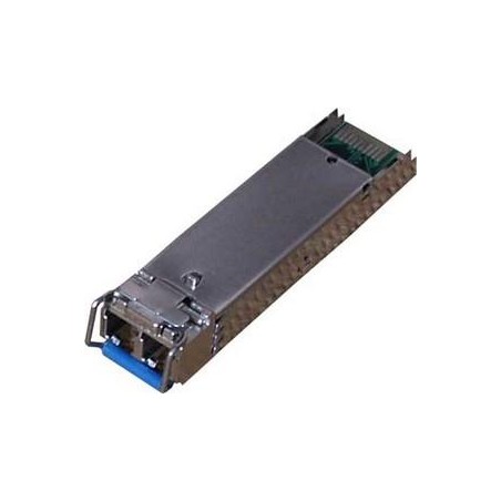 XtendLan mini GBIC SFP, LC, 1000Base-ZX, 1550nm, 41dB, až 200km, CWDM