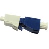 XtendLan Attenuator, LC/PC male-female, 24dB