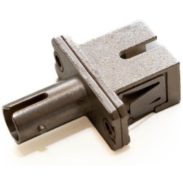 XtendLan SC-ST simplex adapter SM, modrý, do optických rozvaděčů